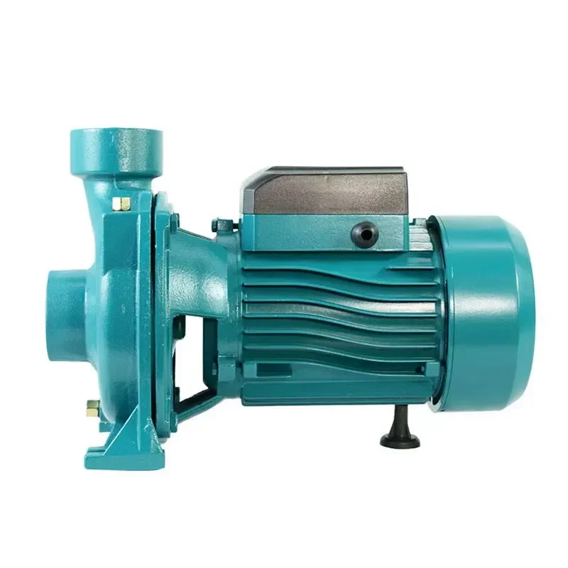 Swimming Pool Motor Pump Horizontal Self-Priming Single Stage Centrifugal Water Pump