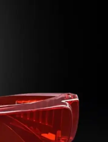 

Protective Safety Goggles Glasses Teeth Whitening Goggles Dental Eye Protection Spectacles Eyewear Anti-shock Goggles