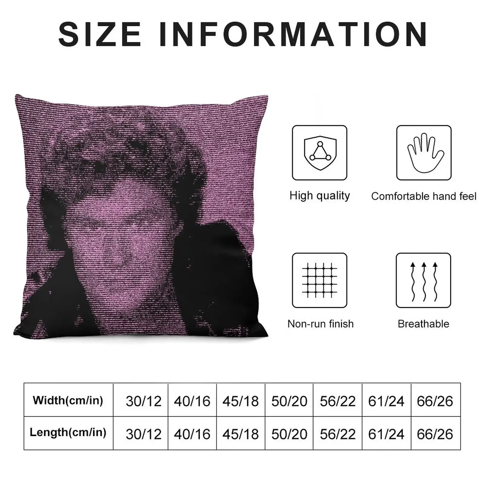 The Diamond Hoff - David Hasselhoff - Retro 8-bit style Throw Pillow Pillowcases Bed Cushions Pillowcase pillow