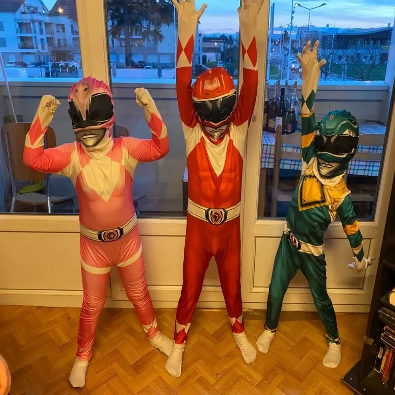 فانتازيا قوية الساموراي الفرسان زي تأثيري للكبار والأطفال ، مورفير الأقوياء قناع مورفين بذلة ، هالوين بدلة زنتاي