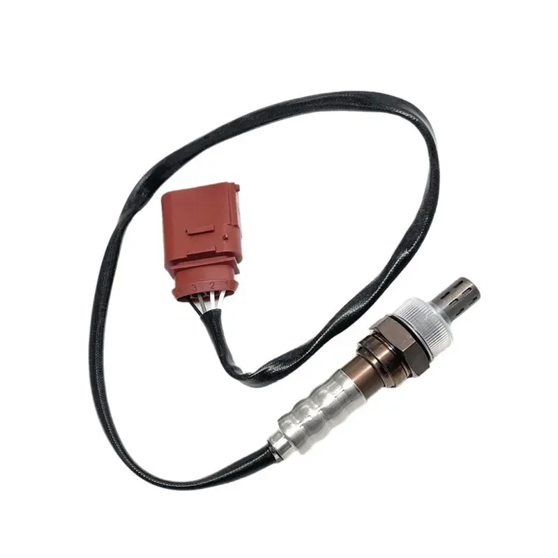 Capteur d'oxygène arrière 036906262F pour VW BORA FOX GOLF PASSAT POLO SKODA FABIA ROOMSTER SUPERB 1.2-2.0 2000-2014