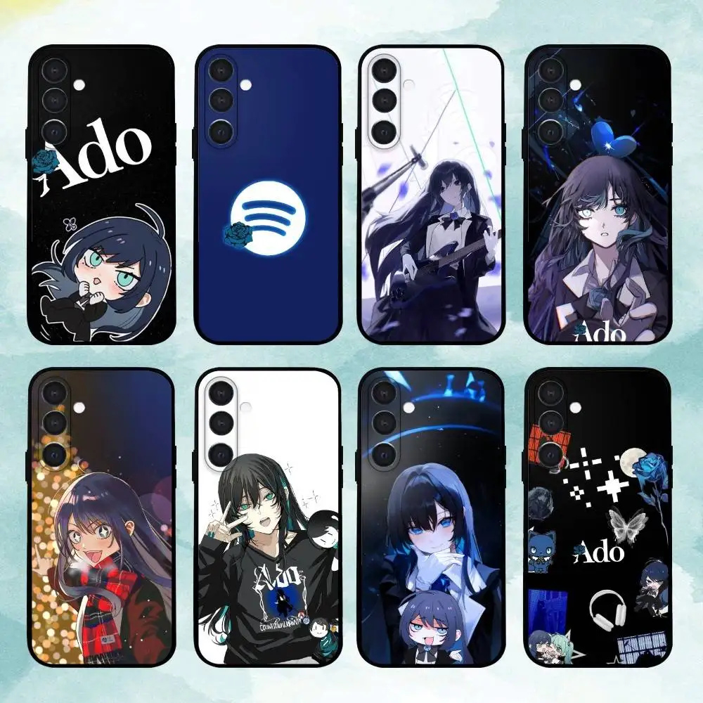 Beautiful A-Ado Sin… - image