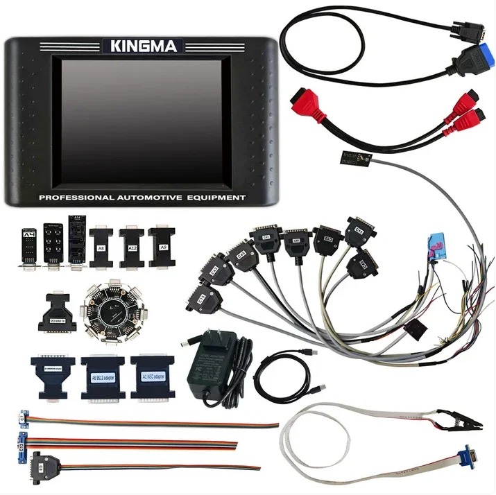 2025 New Arrival Enigma  Progessional Automotive Electronics and Diagnostic Instrument Cluster  Programming Tool AA