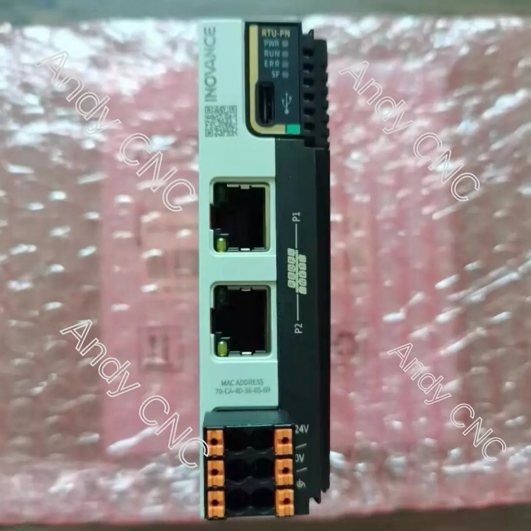 

Used GL20-RTU-PN module Test OK Fast Shipping