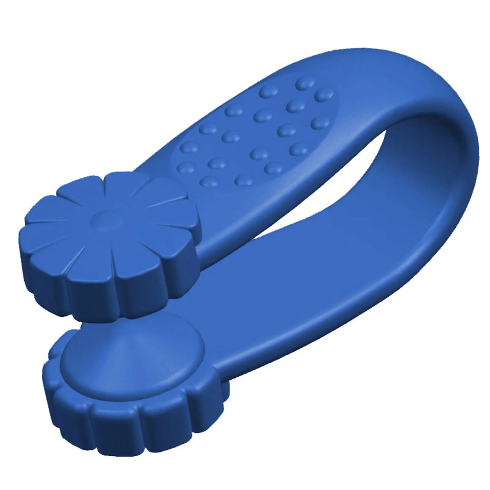 Clip Hand Meridian Massager Mini Finger Joint Tiger Point Acupressure Clip For Blood Circulation Finger Joint Hand Massager