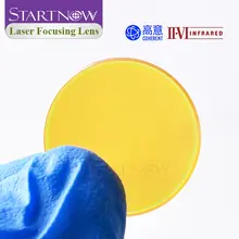 Infrared Focusing Lens for CO2 Laser #2