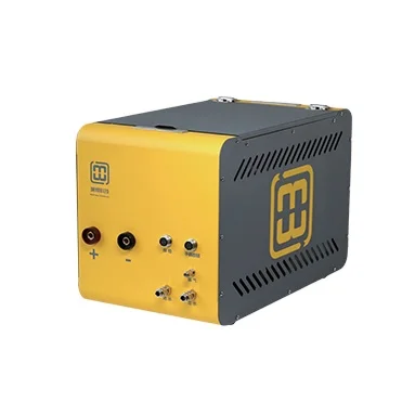 MWA-200 Integrated Controlling Power Supply for Orbital Weld Head