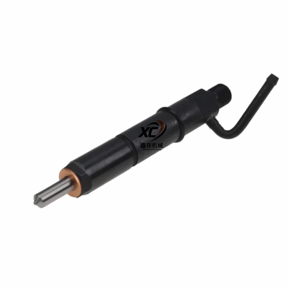ATV&UTV212-8470 High Quality Fuel Injector for S6K 3066 Engine E320C Excavator Construction Machinery Parts