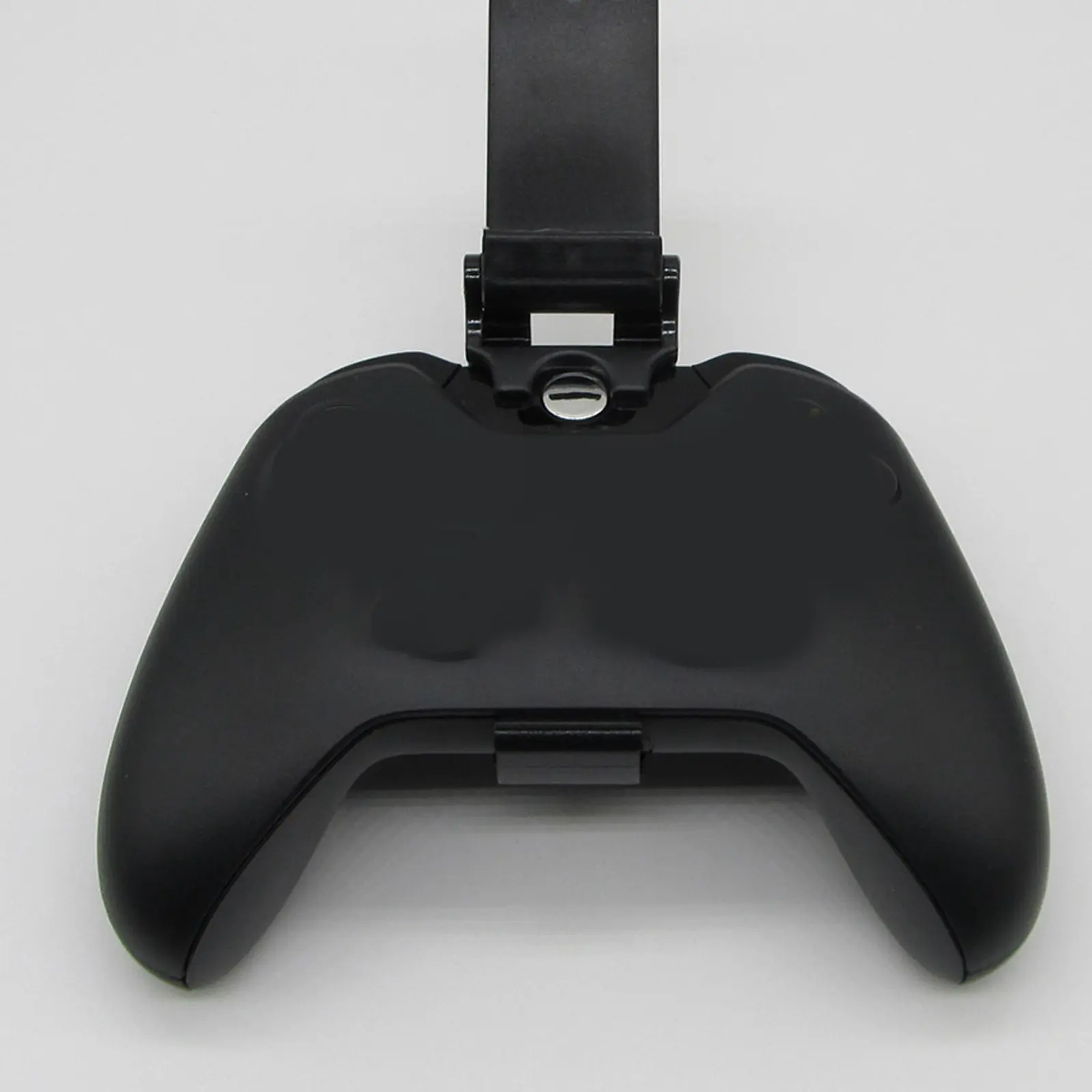 

Game Controller Clip Black Adjustable Gamepad Holder Clamp Phone Stand Cradle Universal Mobile Gamepad Bracket