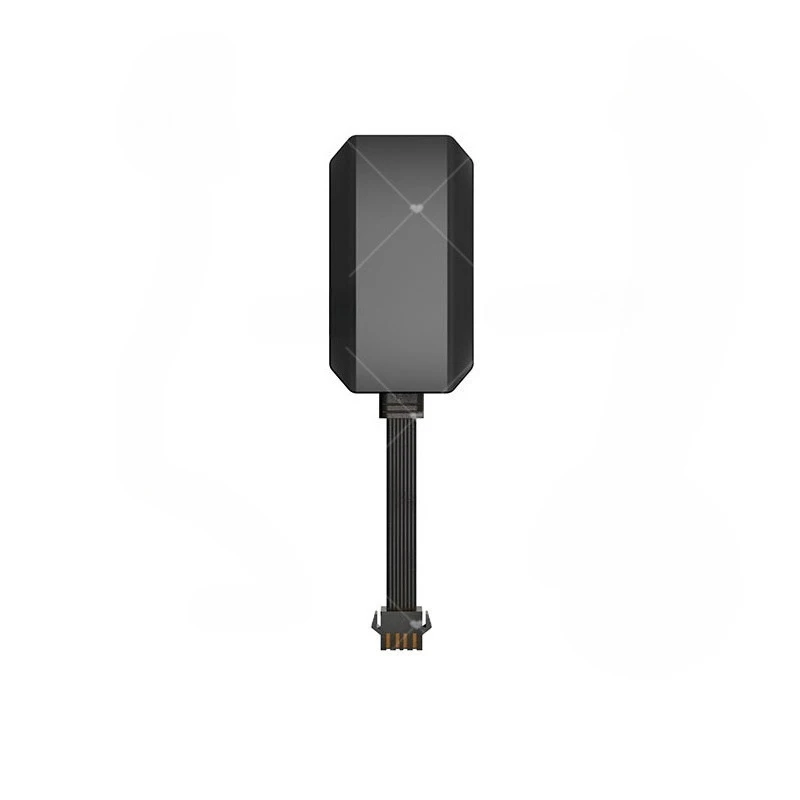 Beidou GPS locator, vehicle Beidou GPS positioning end point
