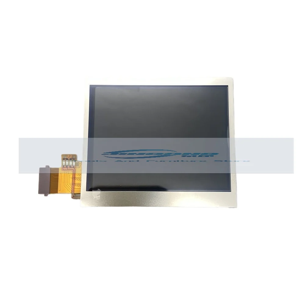 Applicable to Nintendo NDSL LCD DSL LCD screen, only lower screen