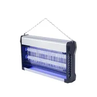 12w 16w 20w 30w 40w 60w 110v 220v indoor  insect pest control fly trap electric led lamp mosquito killer