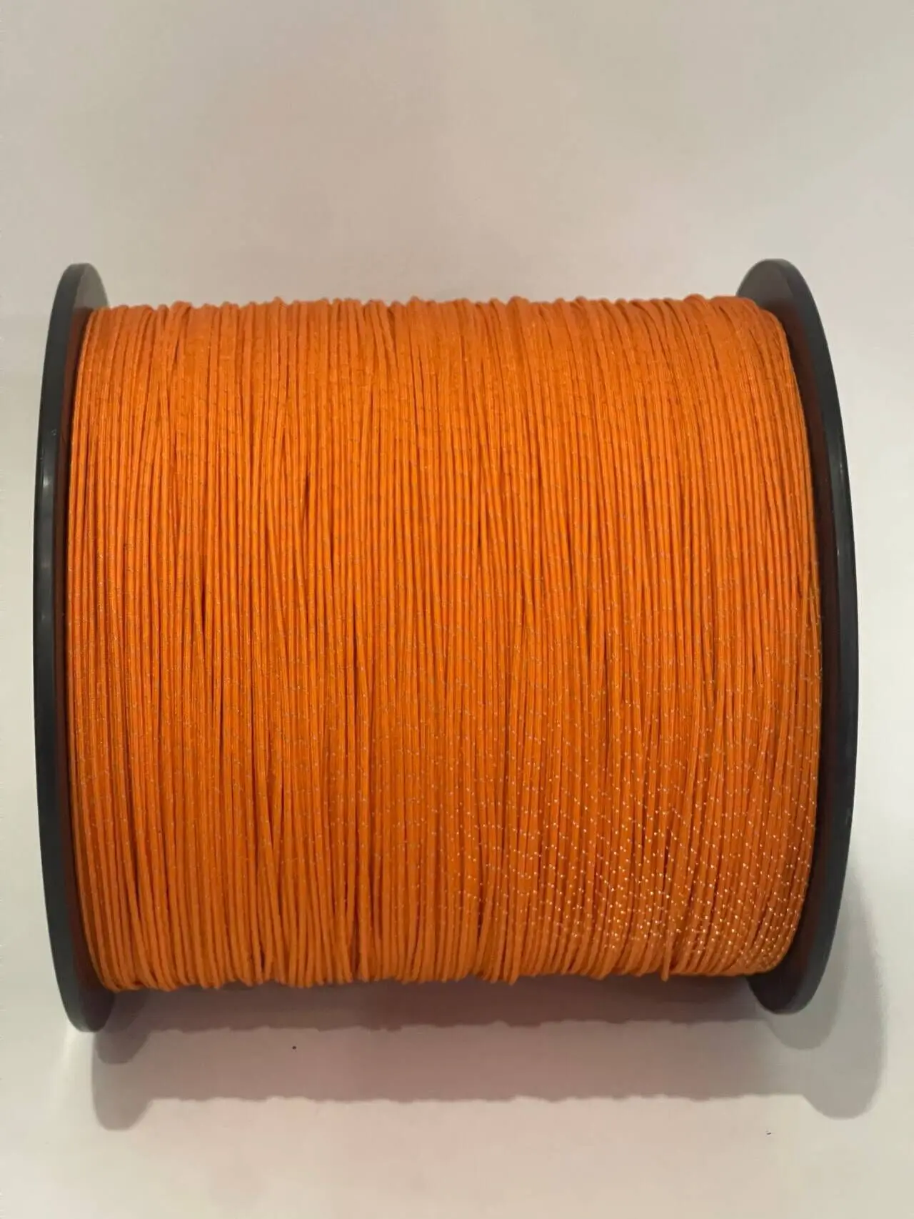 20m 1.5mm UHMWPE Core with Polyester Jacket Rope with Reflective Tracers for Tent