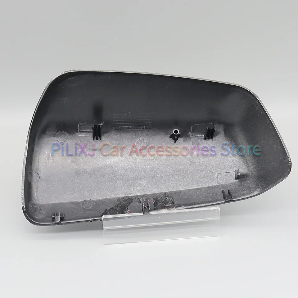 Car Accessories for Mitsubishi Lancer EX 2008-2012 models Reversing Mirror Shell Rearview Mirror Cover Painted Mirror Cap