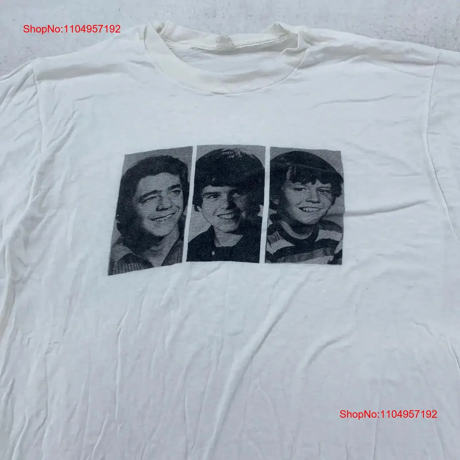 Vintage Brady Bunch…