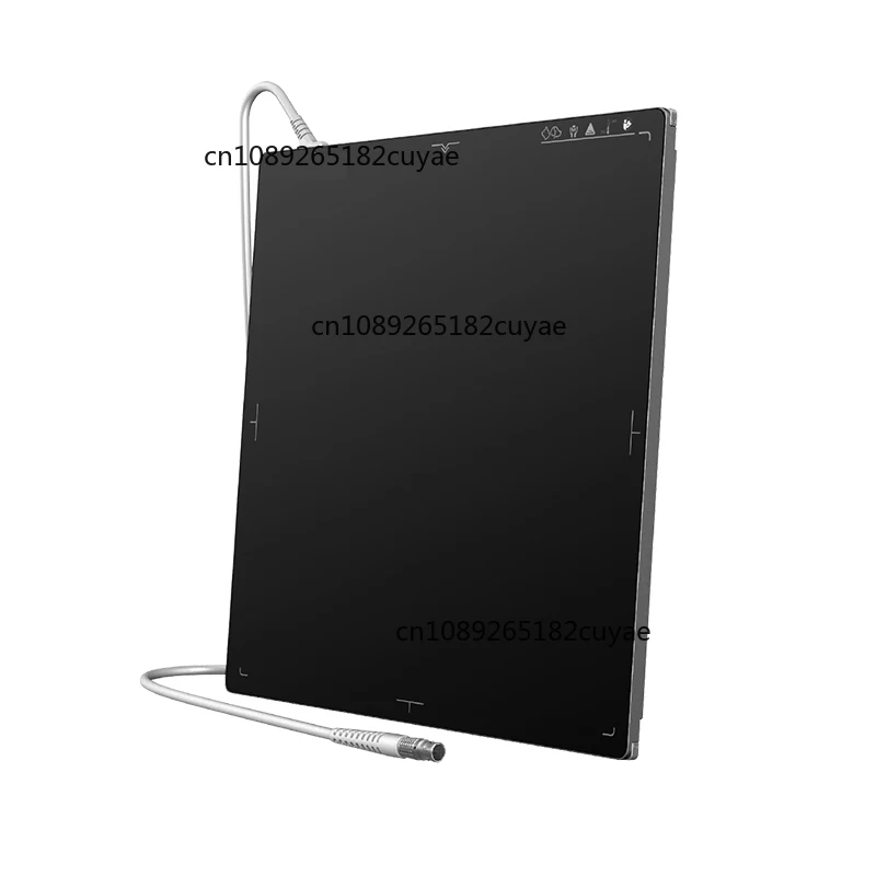 Careview/iray Brand  1417/1717 Inches AE-D Function X Ray Flat Panel Detector with Human /Vet Software