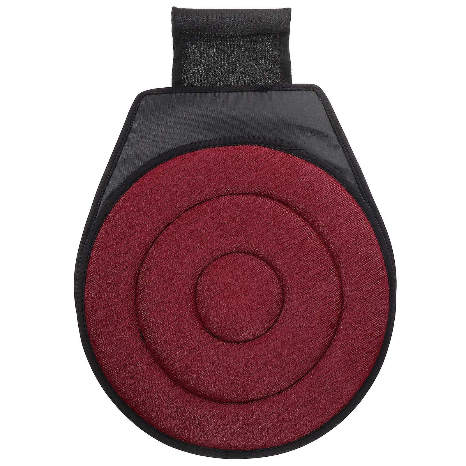 

360 Degree Rotating Car Seat Cushion Multi-Function for Elderly Adults Comfortable Breathable Swivel Seat Pad for Cars Homes