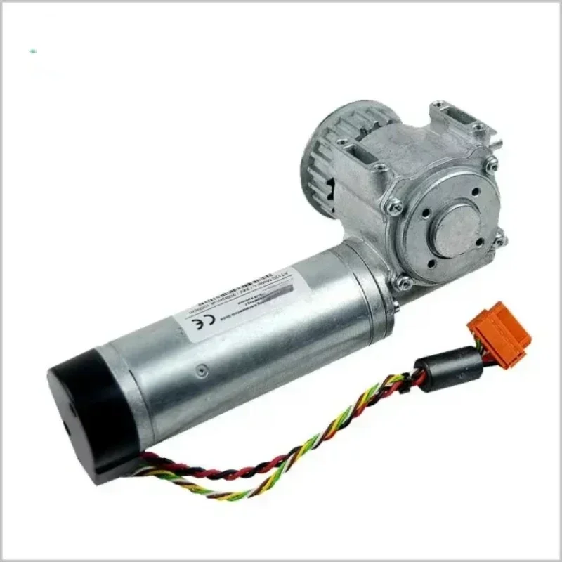Hot SalesHigh Quality Elevator Door Motor AT120 FAA24350BL2 Elevator Lift Door Parts