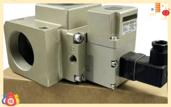 VP3185-205DA solenoid valve high-quality pneumatic parts
