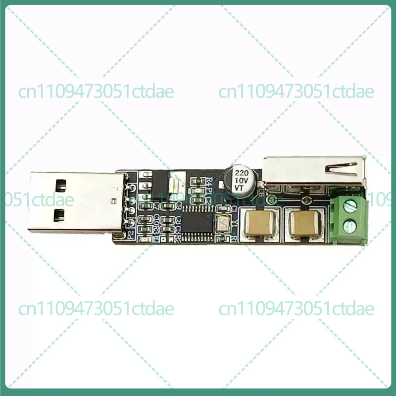For CH318T High Speed USB 2.0 Repeater Extender Module