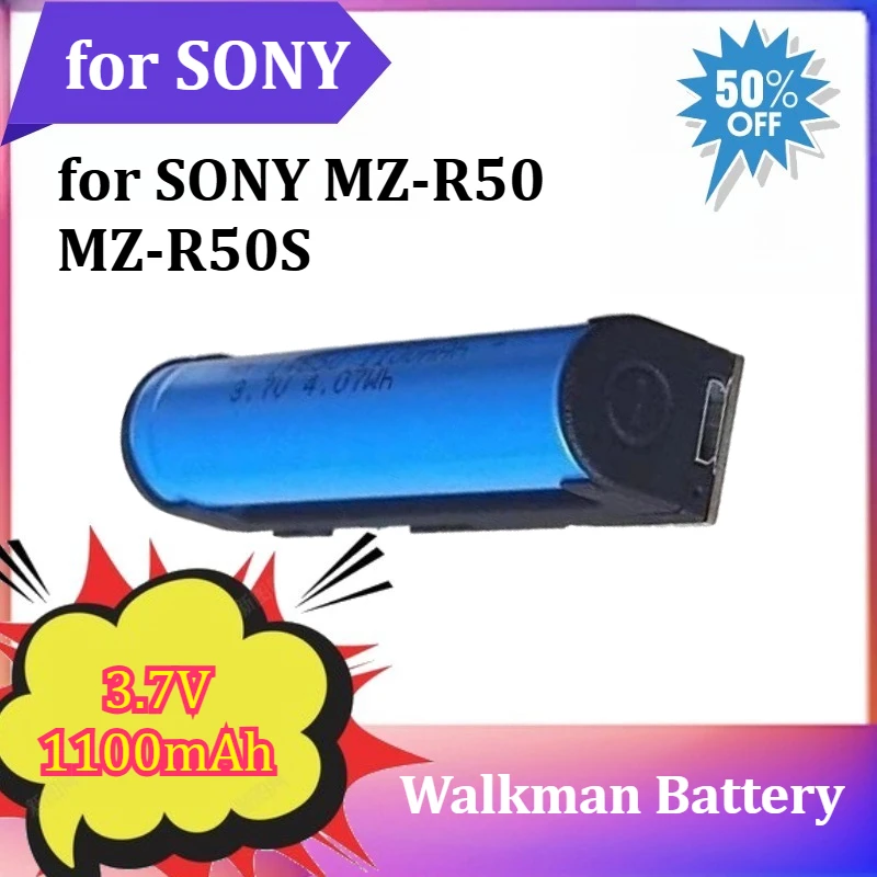 LIP-8 3.7V 1100Mah …