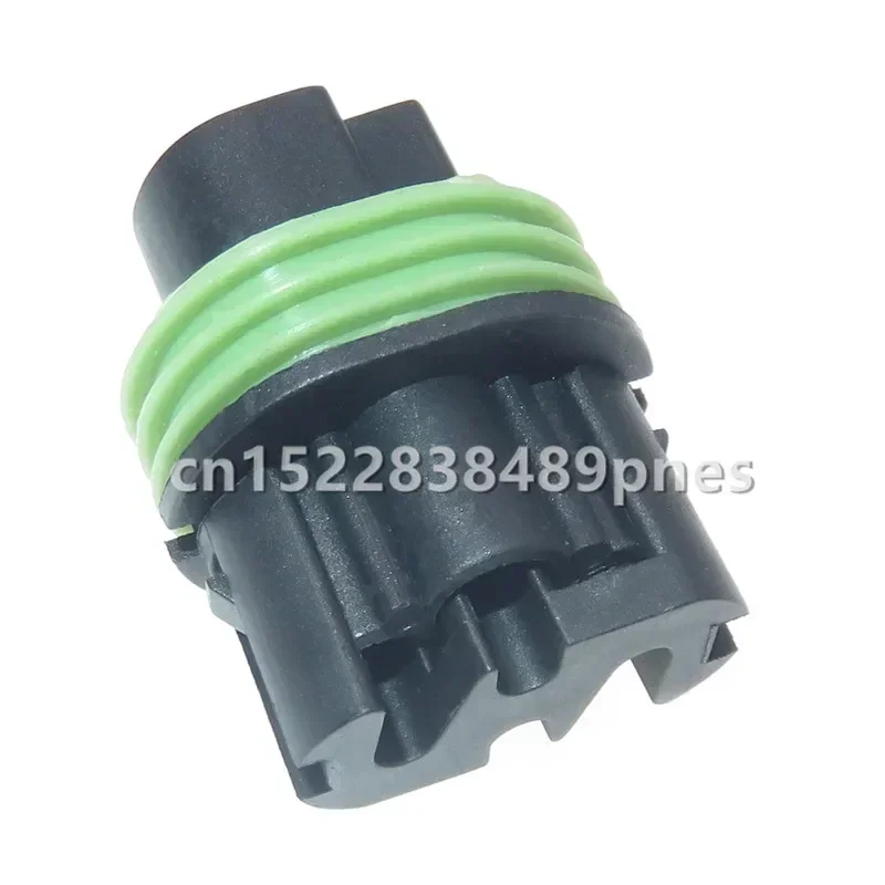 4 Pole 12065298 Metri-Pack 150 Sealed Electrical Socket Oxygen Sensor Wiring Harness Connector