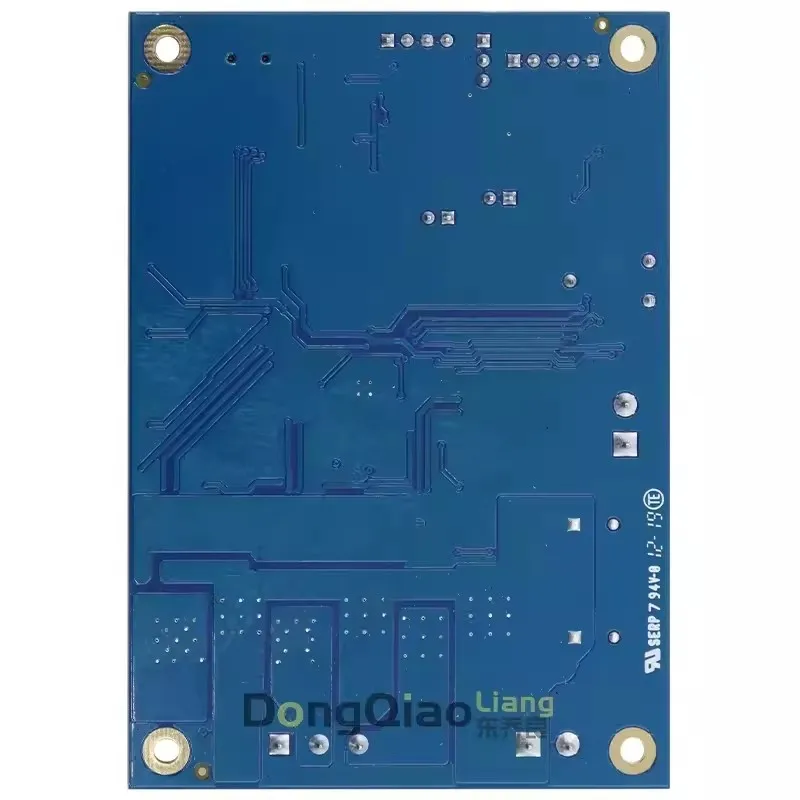 STEVAL-SPIN3201 Embedded STM32 MCU evaluation board STSPIN32F0 BLDC controller