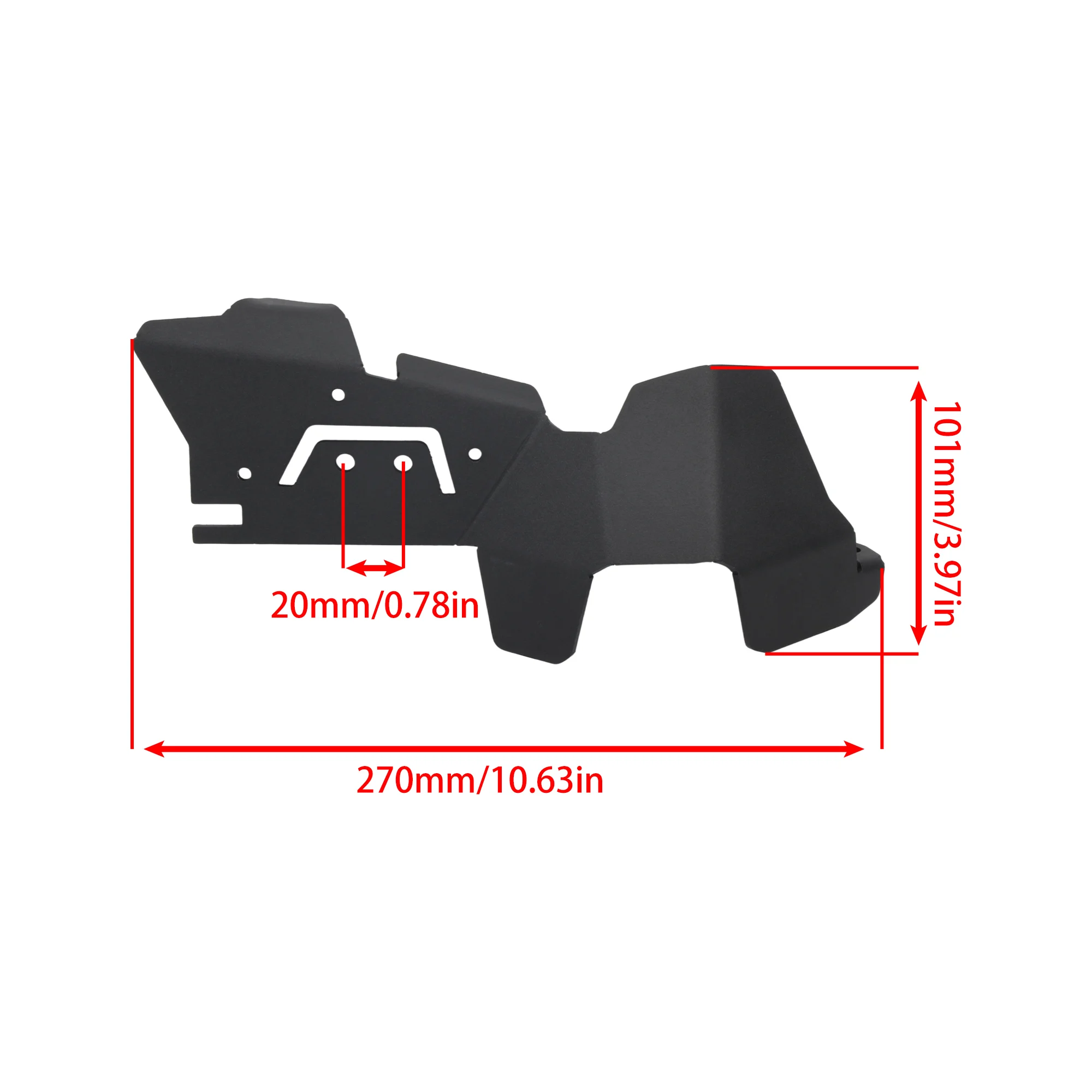 For BMW R 1300 GS R1300GS Adventure Motorcycle Rear Axle Collision Avoidance Protective Cover Motobike Modification Accessories