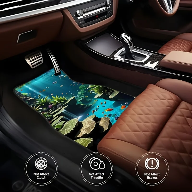 4 ستوكات، شينيه أنترواسر-وليت ميرسيبين موستر أوتو جميمايتن، يونيفرسل روخفيستي تيبيشي، ليتش زو رينيجيند إن