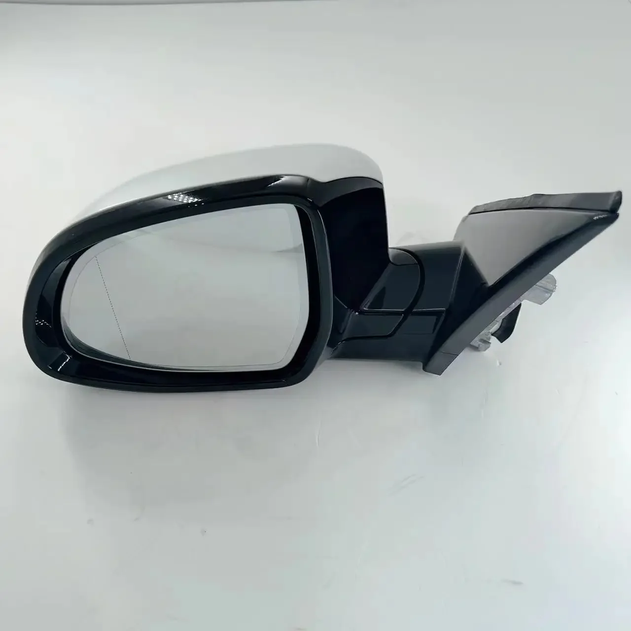 China Supplier Anti Glare Rearview Mirror Auto Side Mirror For BMW X3 G01 G08