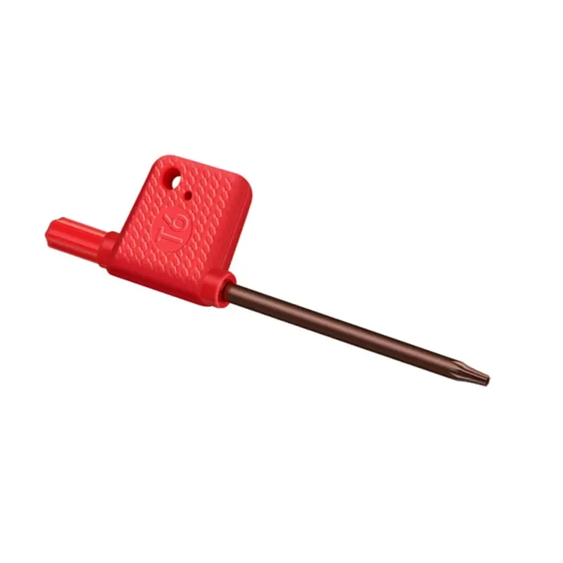 Convenient Torx Keys Wrench Spanners Tool Perfect for Repairers DIY Enthusiasts Perfect for Home Projects Hand Tool