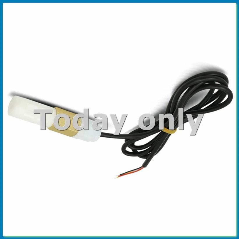 DC5-28V RS485 Tempe…