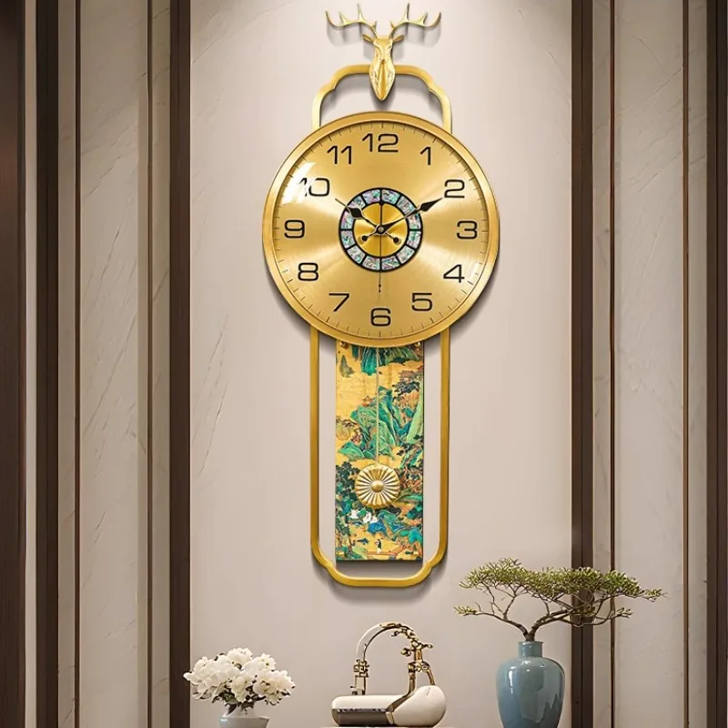 Minimalist European… - image