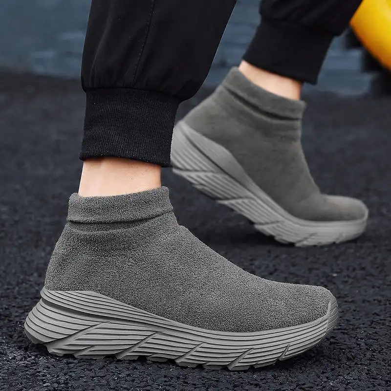 Knitting 42 Trekking Sneakers For Women Boots Autumn Mountain Hiking Shoes Sports Holiday Top Grade Link Vip 4yrs To 12yrs