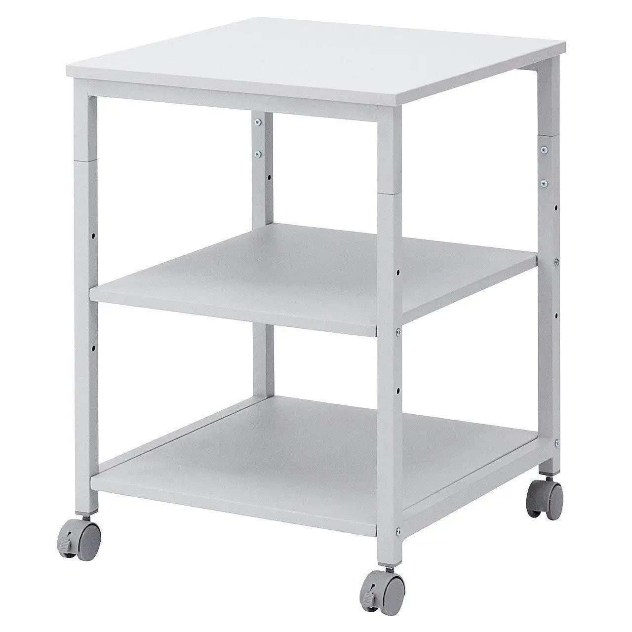 

Simple and movable living room small side table, storage coffee table
