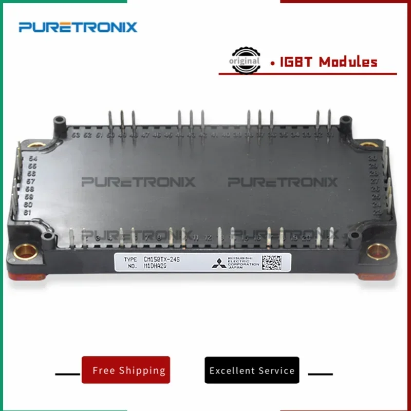 CM150TX-24S1 CM150TX-24S  New Original Module