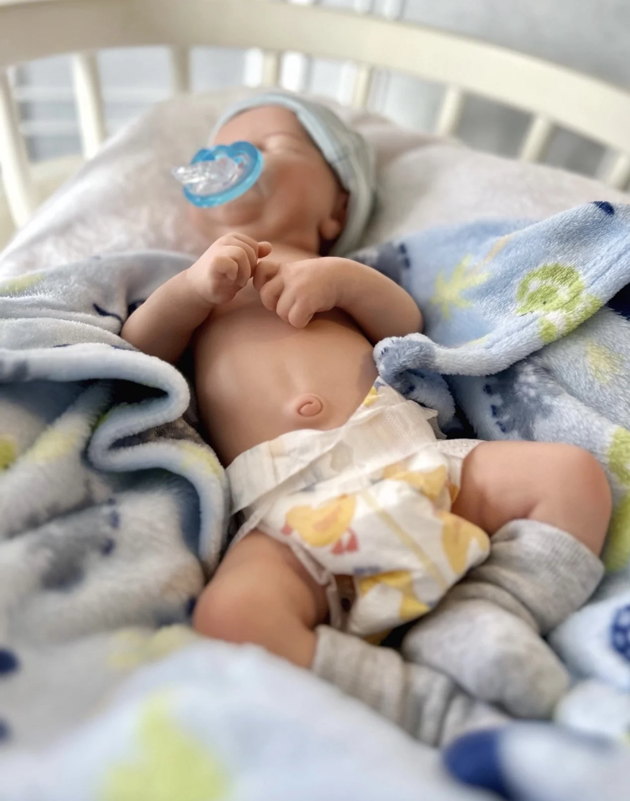 40 CM Open Mond Reborn Poppen Geschilderd Siliconen Jongen Levi Volledige Zachte Stevige Siliconen Pasgeboren Baby Poppen Geschenken Muñeca Reborn
