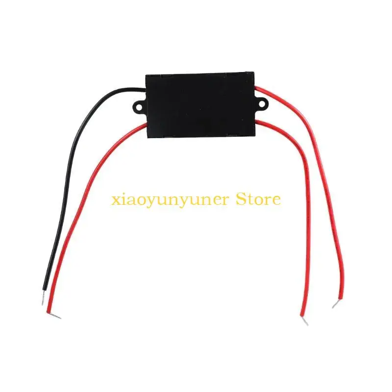 P9JB DC140V-370V/AC85V-265V to DC5/6/9/12/15/24/36V Power Supply Adapter Multi Purpose Voltage Converter for Routers Speaker