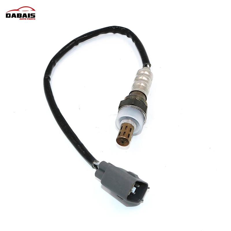 89465-52380 Brand New High Quality Oxygen Sensor Air Fuel Ratio Lambda Sensor for Toyota Yaris Vios Altis Corolla WEIDA AUTO PAR