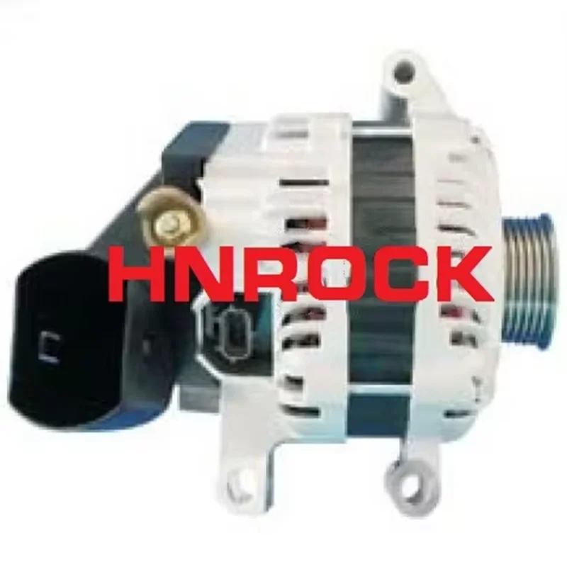 

НОВЫЙ ГЕНЕРАТОР HNROCK 12 В 120 А JFZ1923C-1 LE1S7T-10300-BB