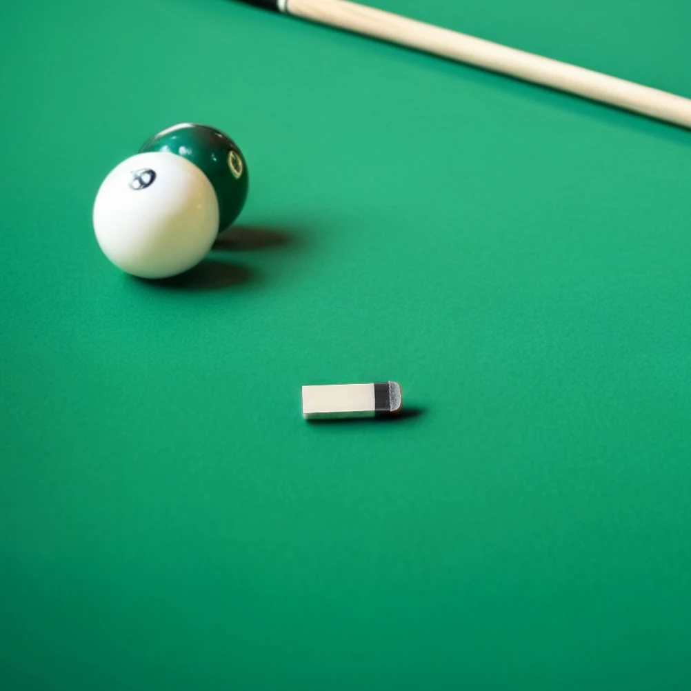 

Набор из 10 наконечников для бильярдных киев, 11 мм, сменные, надежно устанавливаются на все типы киев, ремонтный комплект для бильярда