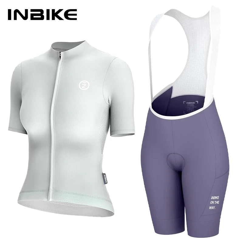 Inbike Women's Cycl…