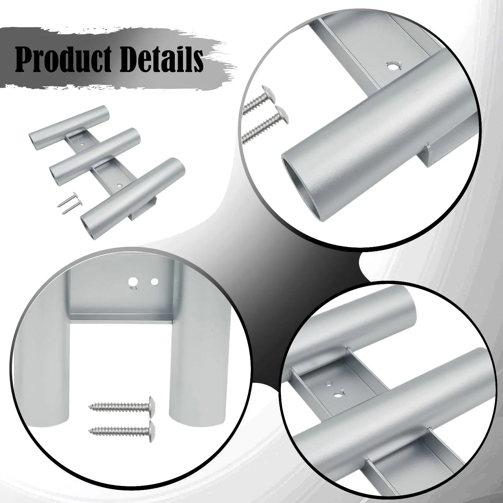 3-tube-boat-fishing-rod-holderstable-aluminumfishing-accessoriessturdy-easy-to-use-vertical-bracket-for-marine-boat-yacht