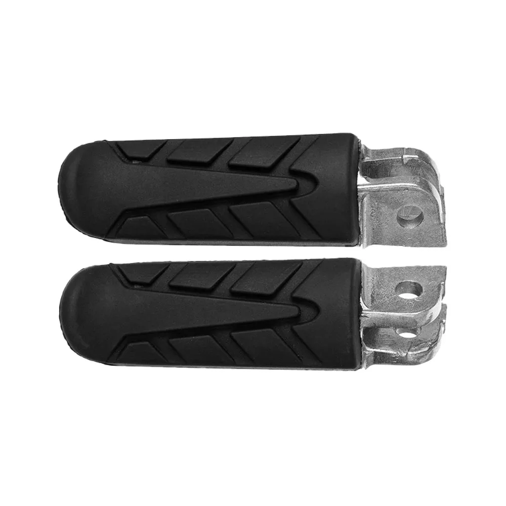 Aluminum Motorcycle Front Foot Pegs Fit for Honda CBR500 CBR500R 2013-2015 for Honda CBR 1000 FX 1999