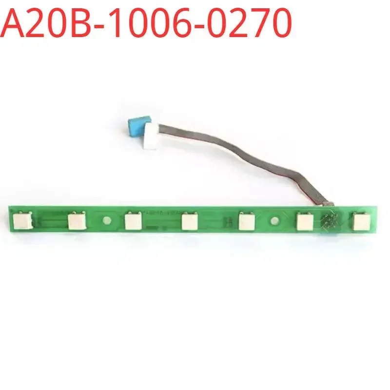 A20B-1006-0270 fanuc system 7-key keypad