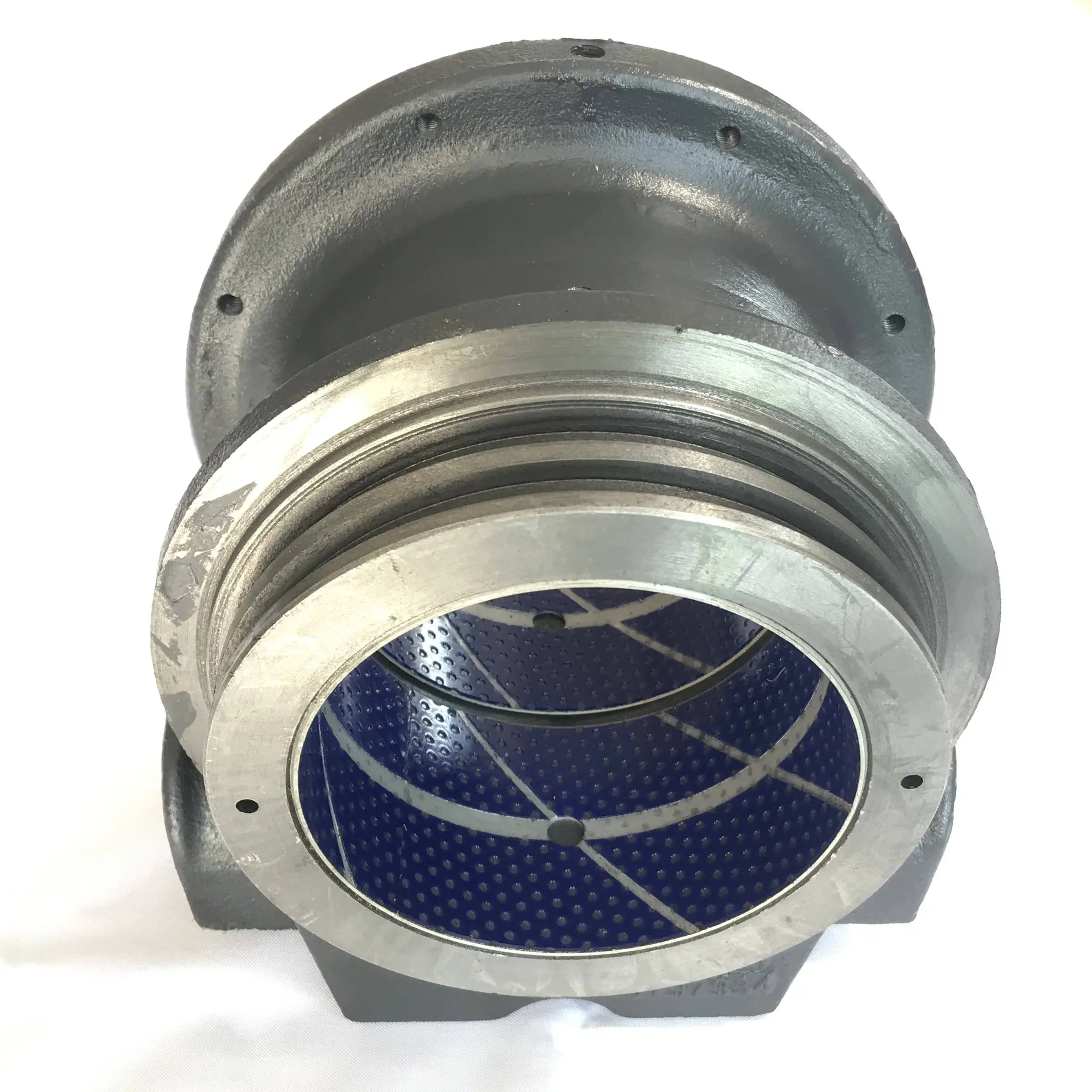 

20356871 1581543 Spring Trunnion Saddle Seat For Volvo Truck 3197937 Spring Trunnion Saddle Seat