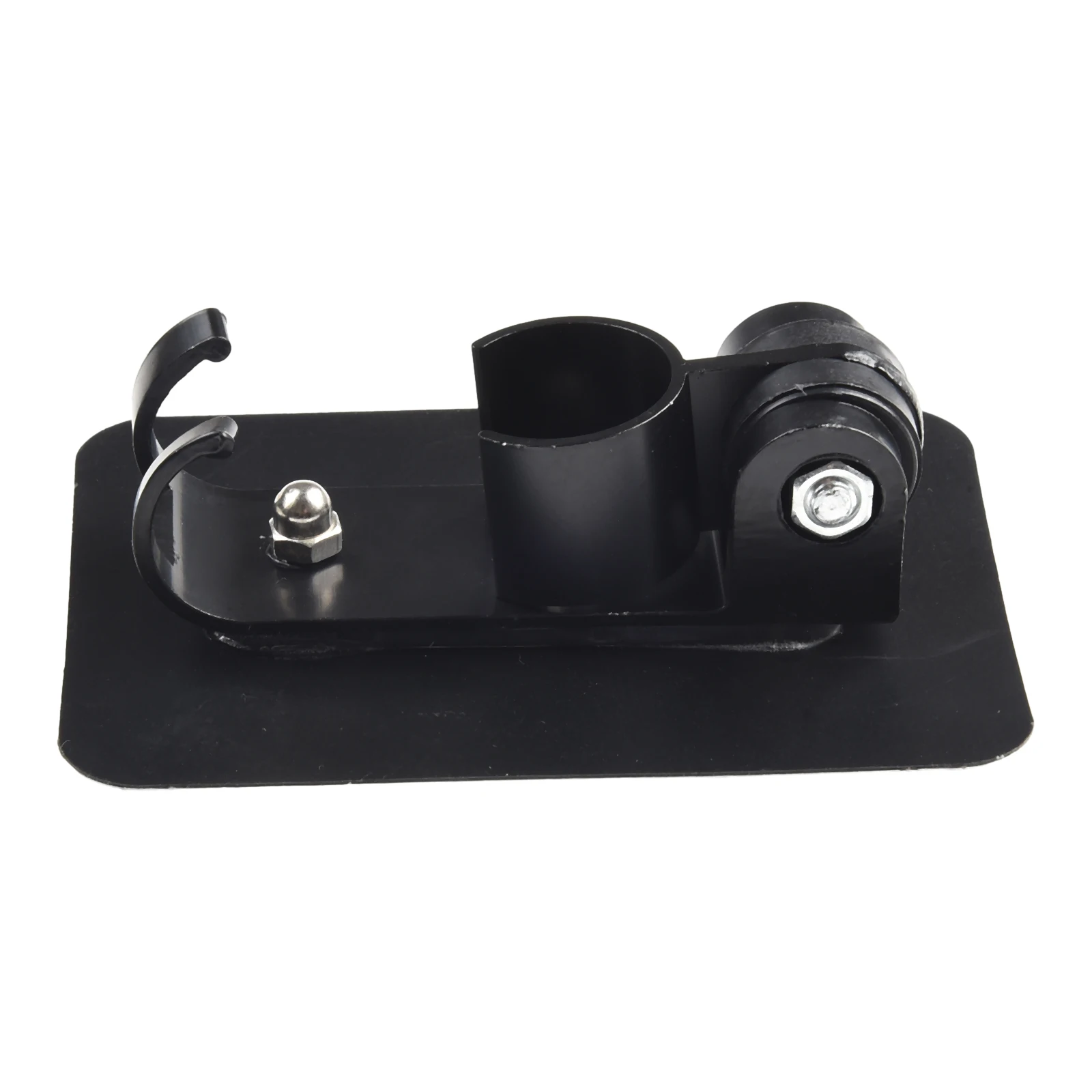 Adjustable Shower Head Holder Stand, Made of Sturdy Aluminum, Easy Installation with Strong , Perfect for Your Shower