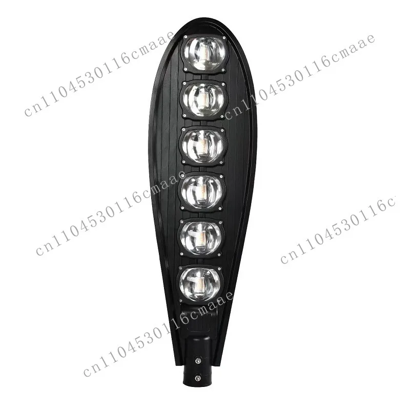 Waterproof Ip65 Outdoor Module Streetlights Aluminum DOB 50W 100W 150W 200W 250W 300W Led Street Light