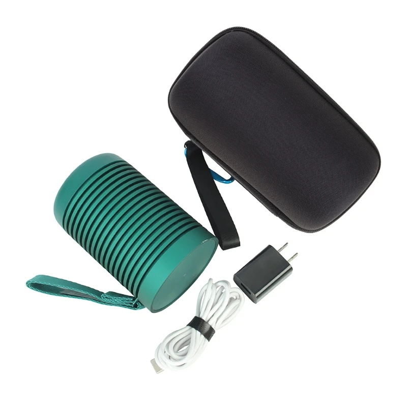 Carrying Bag Protective for -Beosound Explore Frame Shock-Proof Shatter-Resistant Speaker Accessories