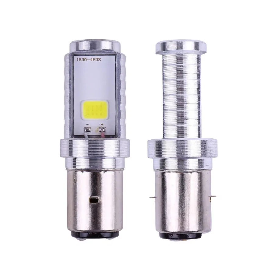 Рисунок 3 - H4/P15D/BA20D 36 Вт светодиодная